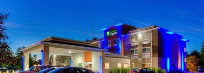 Holiday Inn Express Newberg - Wine Country By Ihg