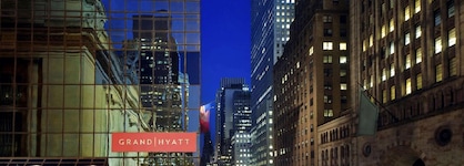 Hyatt Grand Central New York