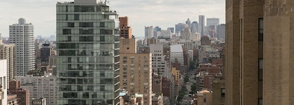 Hyatt Grand Central New York