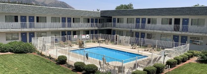 Motel 6 Flagstaff-Butler Avenue