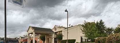 Best Western Historic Frederick
