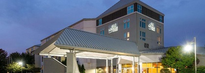 41 Lakefront Hotel, Trademark Collection By Wyndham