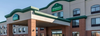 Wingate By Wyndham Indianapolis Airport-Rockville Rd