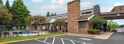 Best Western University Inn