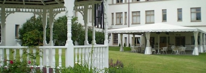 La Tourelle Inn & Spa