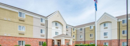 Candlewood Suites Jefferson City By Ihg