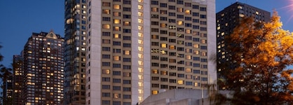 The Westin Jersey City Newport