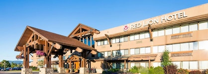 Red Lion Kalispell