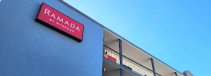 Ramada By Wyndham Kenner New Orleans Airport South