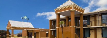 Days Inn By Wyndham Lafayette University