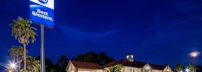 Best Western Bayou Inn & Suites