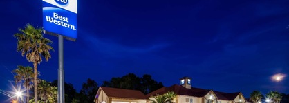 Best Western Bayou Inn & Suites