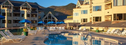 Mountain Club On Loon