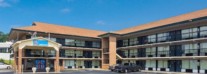 Motel 6 Macon