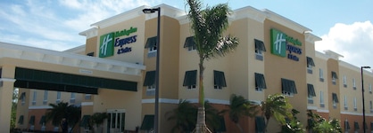 Fairfield Inn & Suites By Marriott Marathon Florida Keys