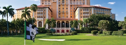 Biltmore Hotel - Miami - Coral Gables