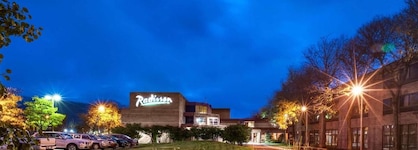 Radisson Hotel Corning