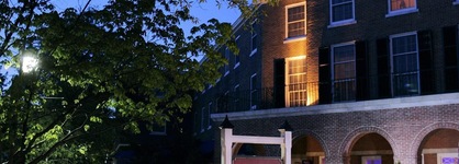 The Tidewater Inn