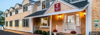 Edgar Hotel Marthas Vineyard Ascend Hotel Collection