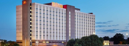 Hilton Newark Airport