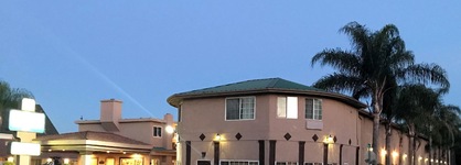 Travelodge By Wyndham Merced Yosemite