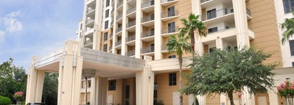 Hilton Grand Vacations Club Las Palmeras Orlando