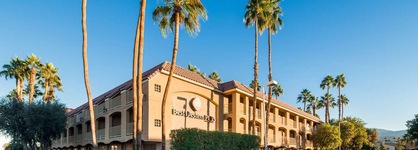 Best Western Plus Palm Desert Resort