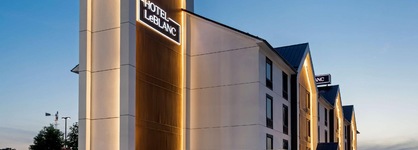Hotel Leblanc, Bw Signature Collection