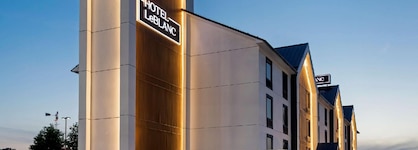 Hotel Leblanc, Bw Signature Collection