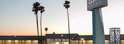 Shore Cliff Hotel