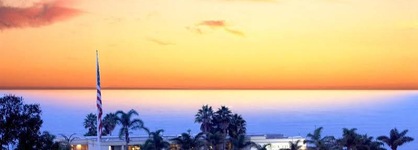 The Cliffs Hotel And Spa