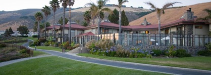 Inn At The Cove