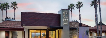 Inn At The Cove