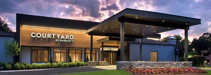 Courtyard By Marriott Poughkeepsie
