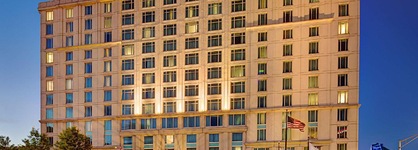Hilton Providence