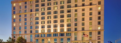 Hilton Providence