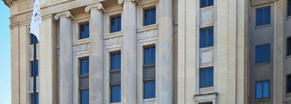 Renaissance Providence Downtown Hotel