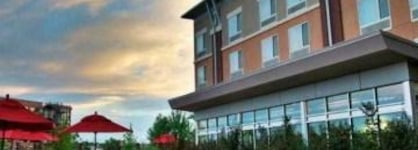 Springhill Suites Pueblo Downtown