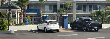 Motel 6 Vallejo, Ca – Napa Valley