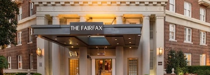 The Fairfax At Embassy Row, Washington, D.C.