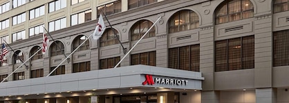 Washington Marriott Georgetown