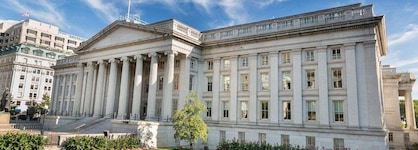 Hotel Washington