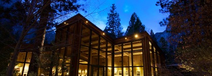 Yosemite Valley Lodge