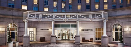 The Westin Annapolis