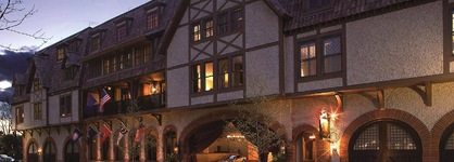Grand Bohemian Lodge Asheville, Autograph Collection®