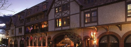 Grand Bohemian Lodge Asheville, Autograph Collection®