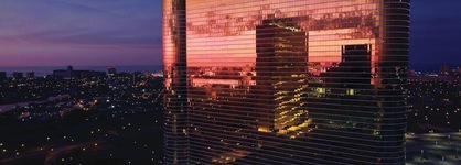 Mgm Tower At Borgata