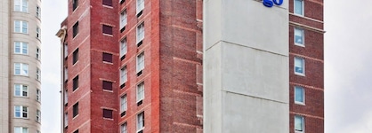 Hotel Indigo Atlanta Midtown By Ihg