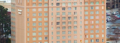 Sheraton Suites Galleria-Atlanta