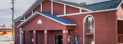 Rodeway Inn Augusta